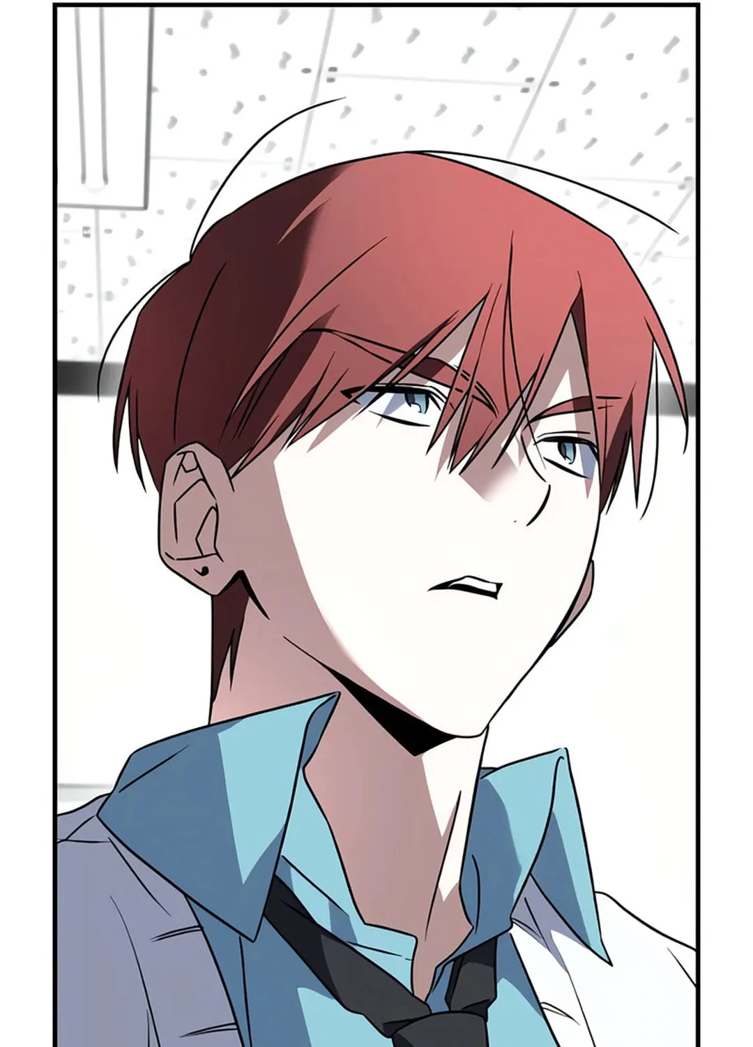 Read Sounds Like chapter 3 image 104 on Lezhin