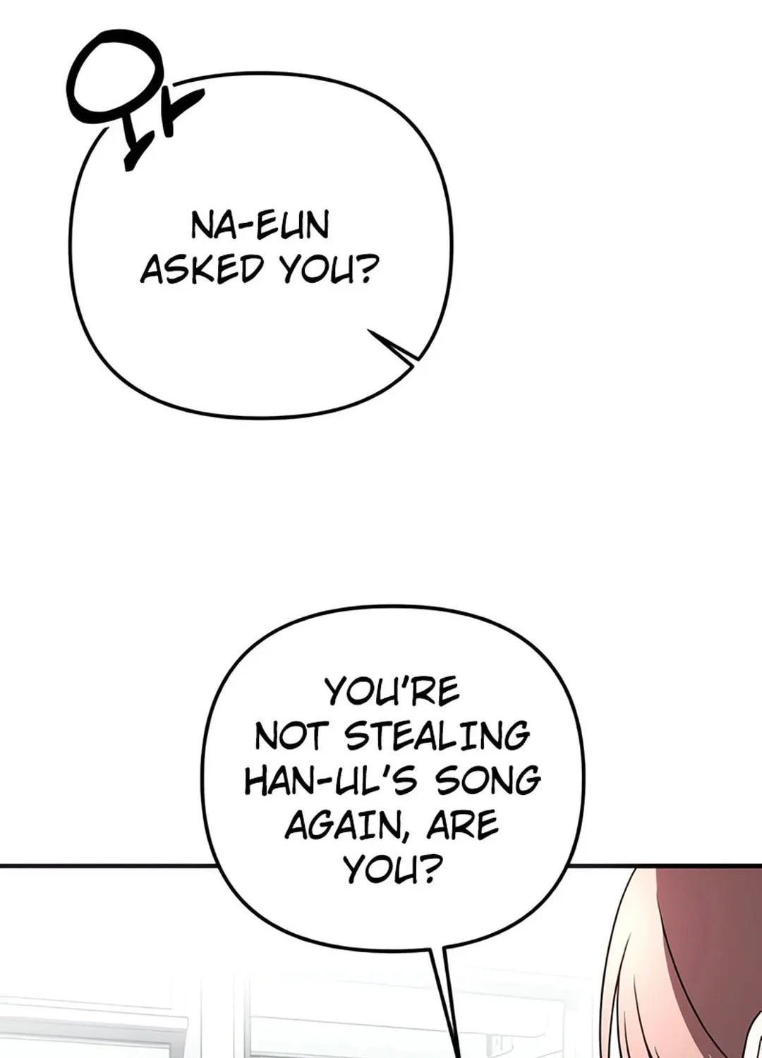 Read Sounds Like chapter 3 image 113 on Lezhin