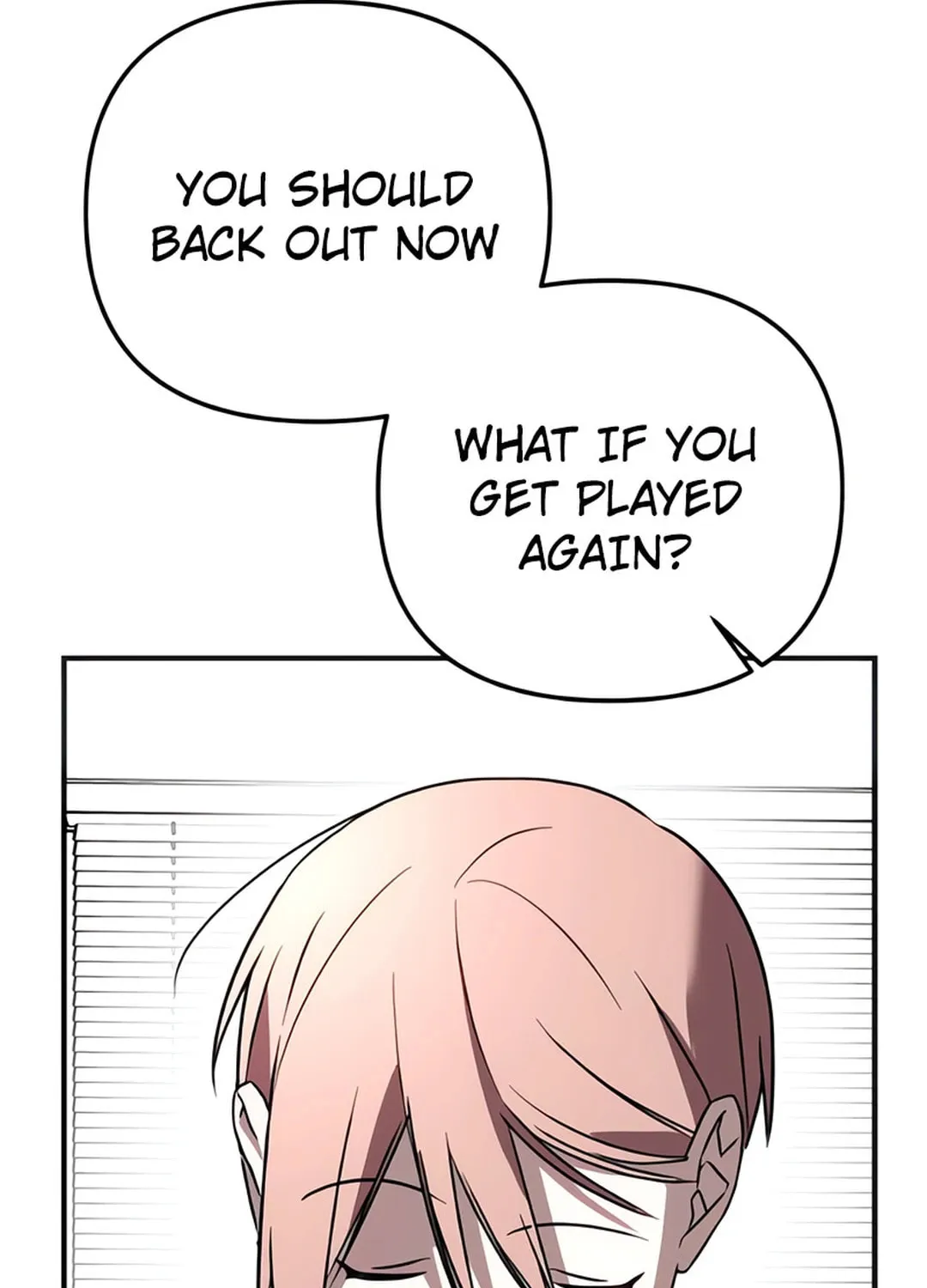 Read Sounds Like chapter 3 image 116 on Lezhin