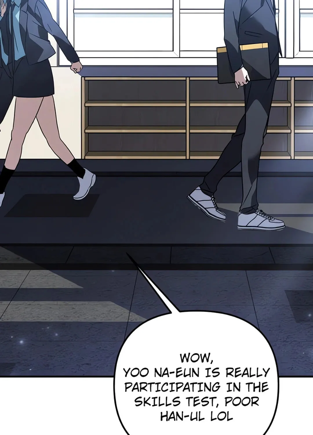 Read Sounds Like chapter 3 image 125 on Lezhin