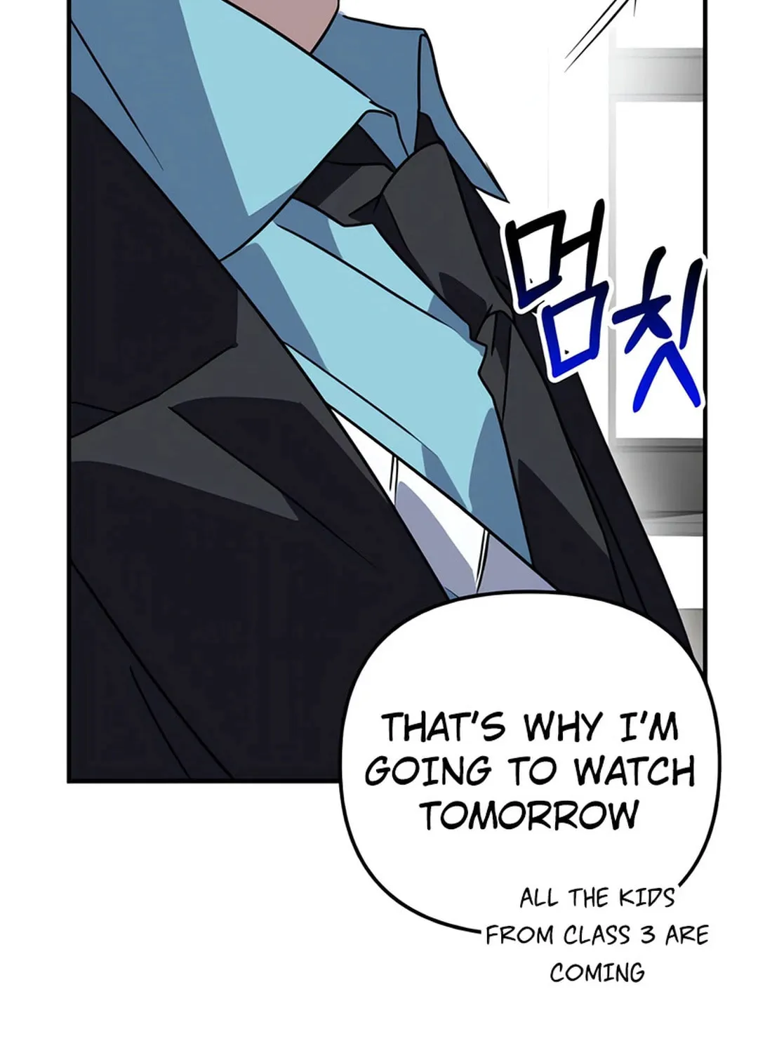 Read Sounds Like chapter 3 image 128 on Lezhin