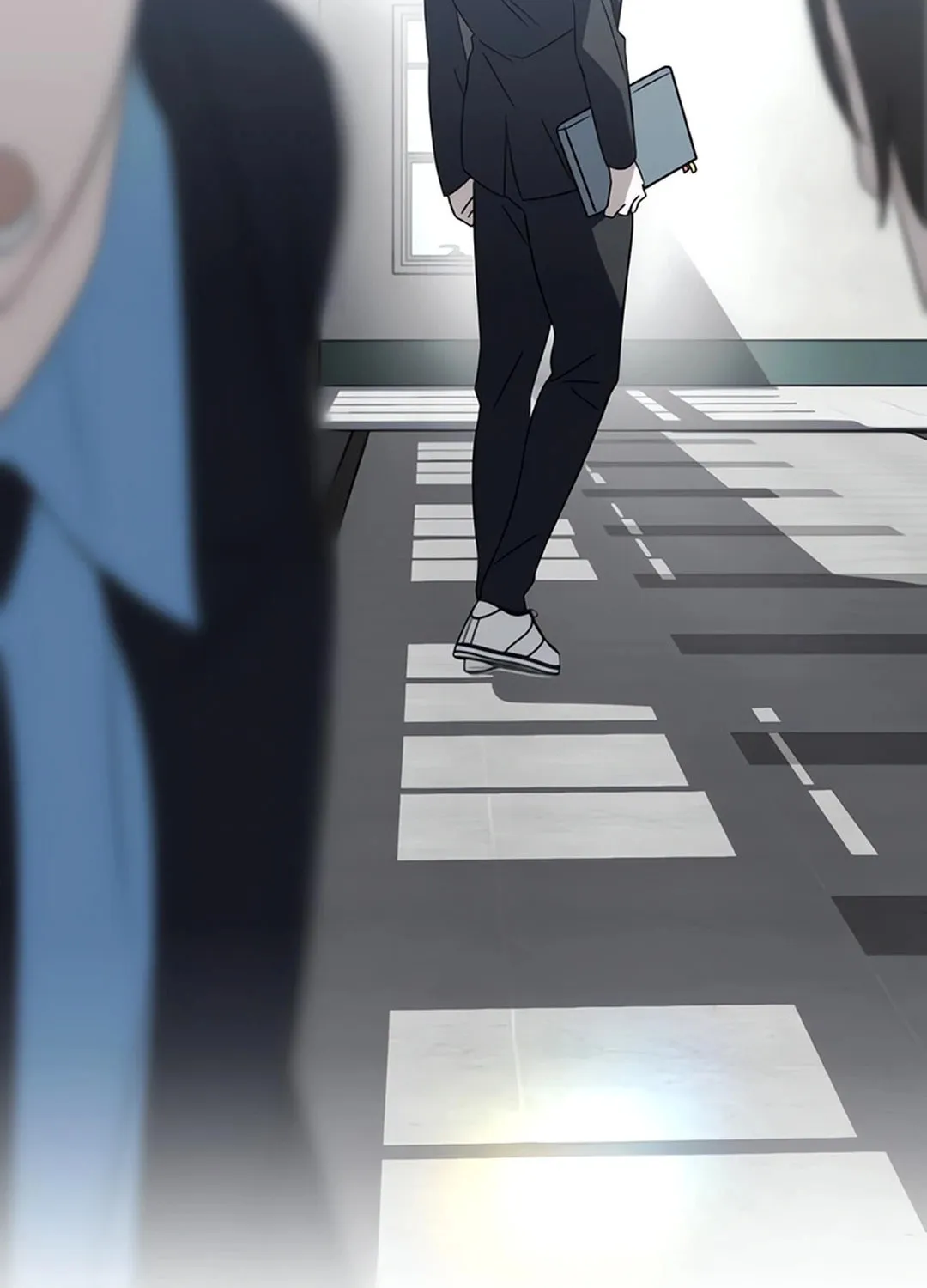 Read Sounds Like chapter 3 image 132 on Lezhin