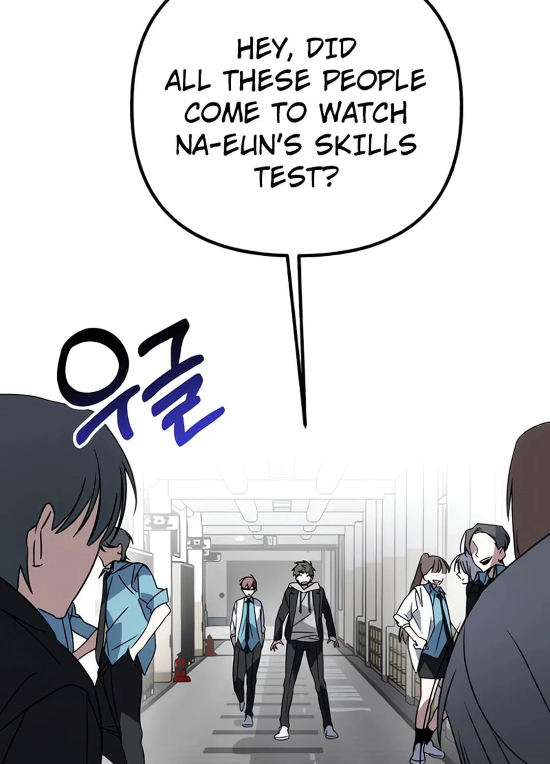Read Sounds Like chapter 3 image 141 on Lezhin