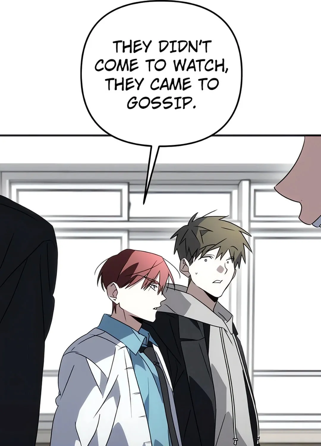 Read Sounds Like chapter 3 image 144 on Lezhin
