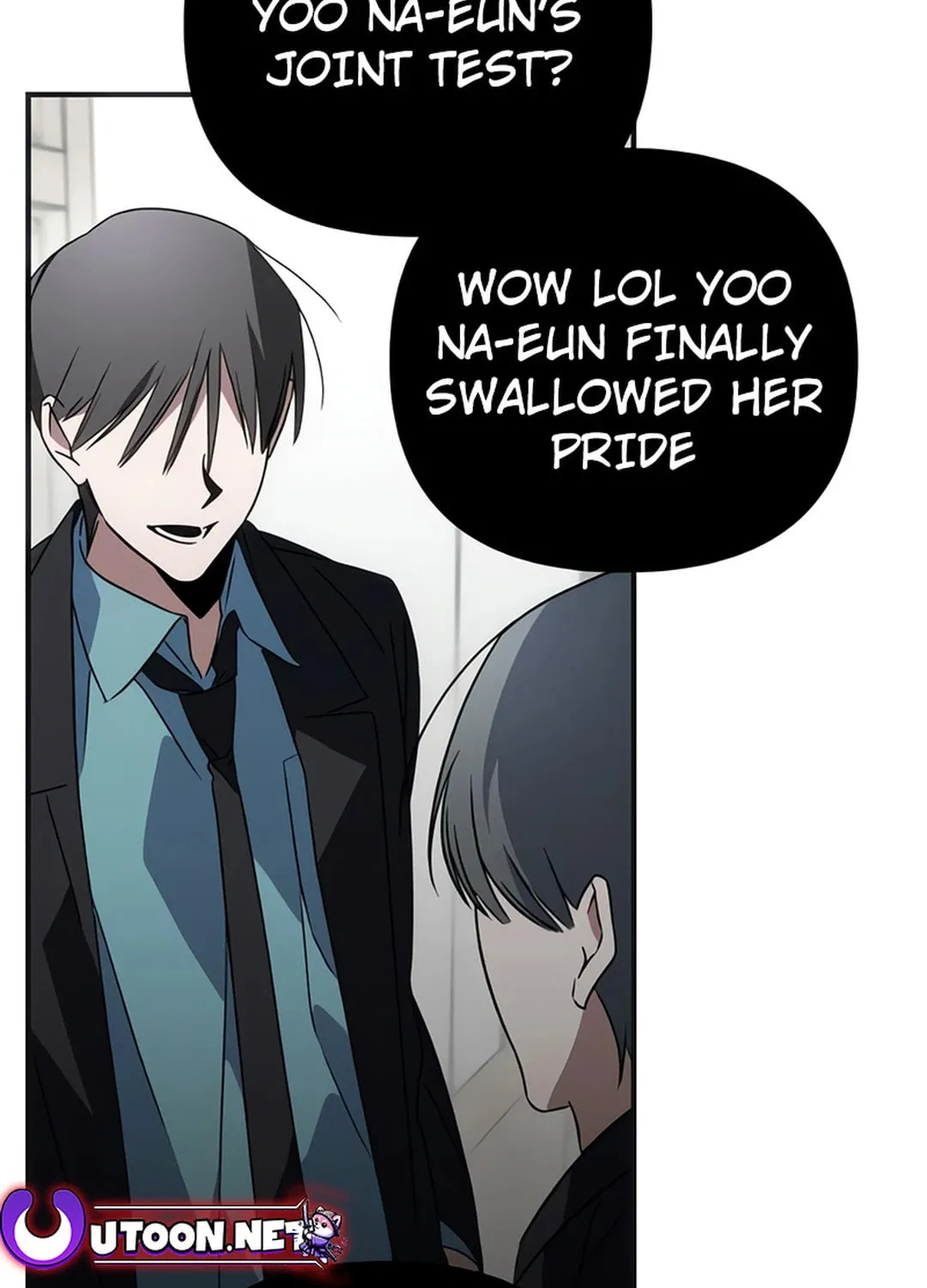 Read Sounds Like chapter 3 image 146 on Lezhin
