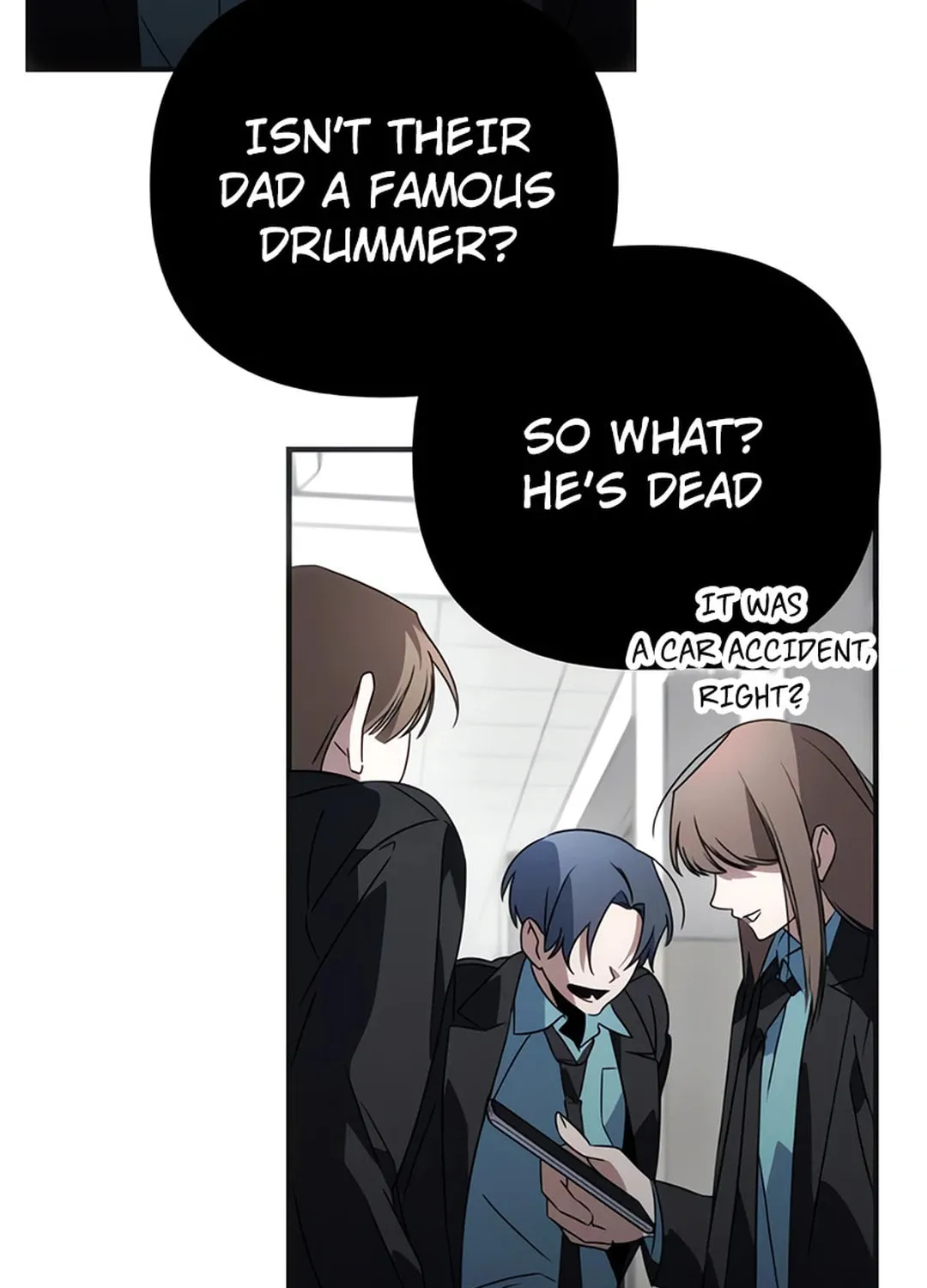 Read Sounds Like chapter 3 image 147 on Lezhin