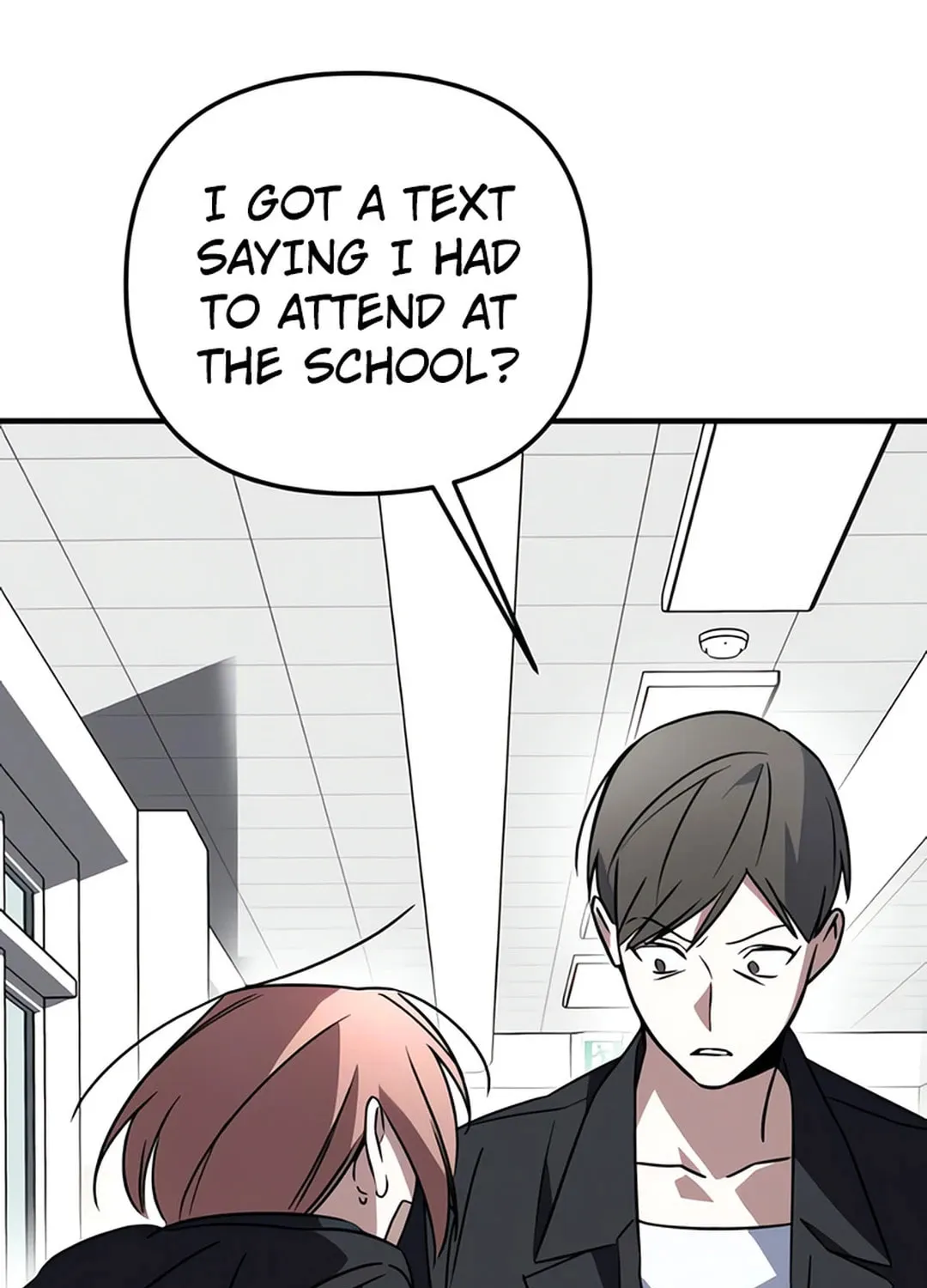 Read Sounds Like chapter 3 image 151 on Lezhin