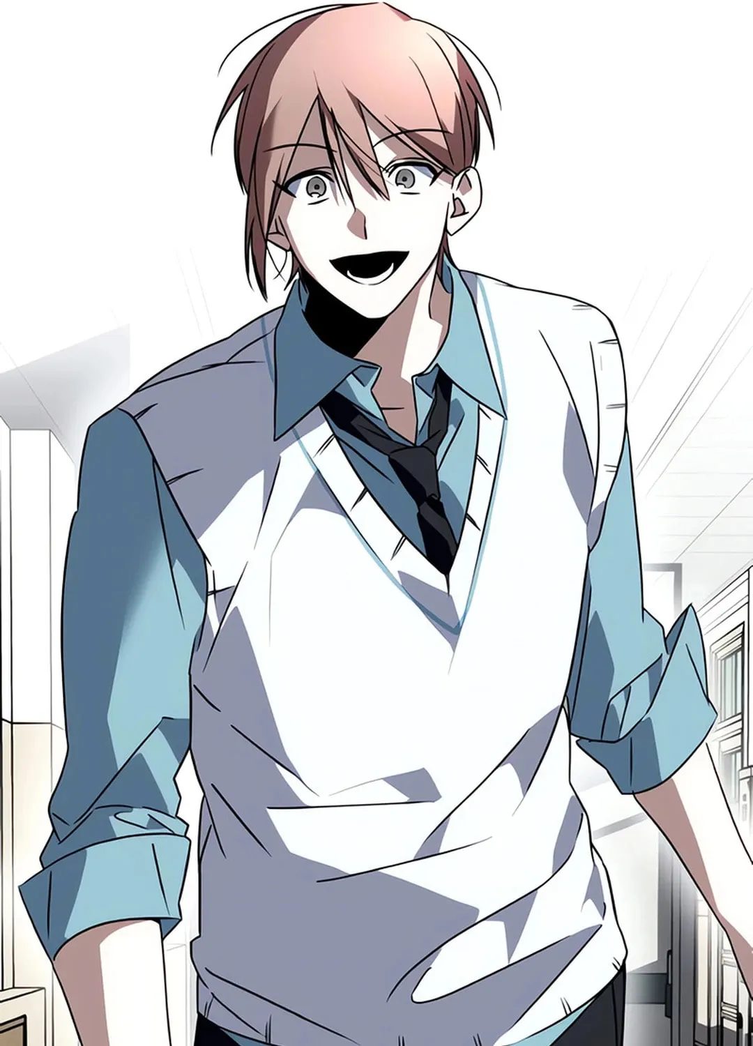 Read Sounds Like chapter 3 image 157 on Lezhin