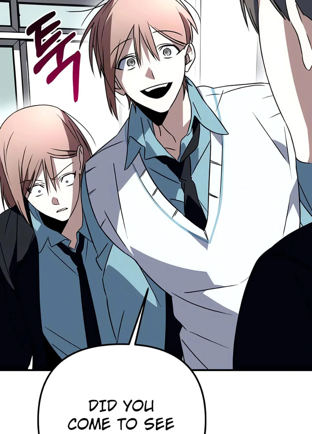 Read Sounds Like chapter 3 image 159 on Lezhin