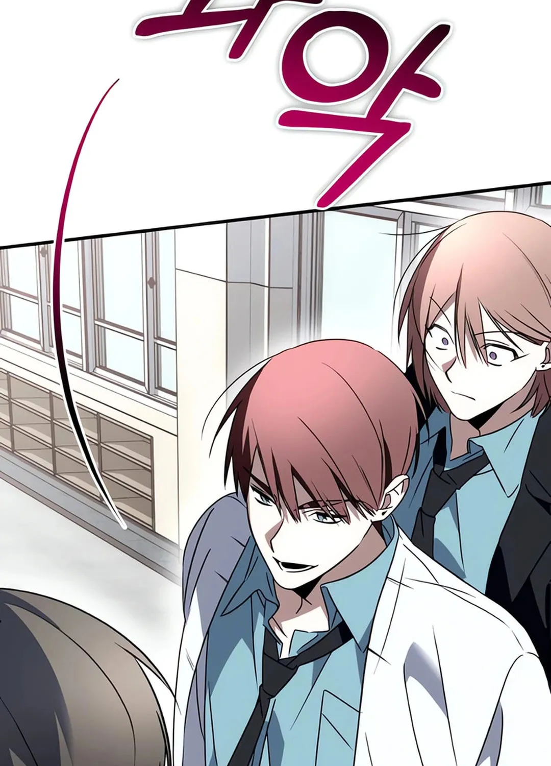 Read Sounds Like chapter 3 image 163 on Lezhin