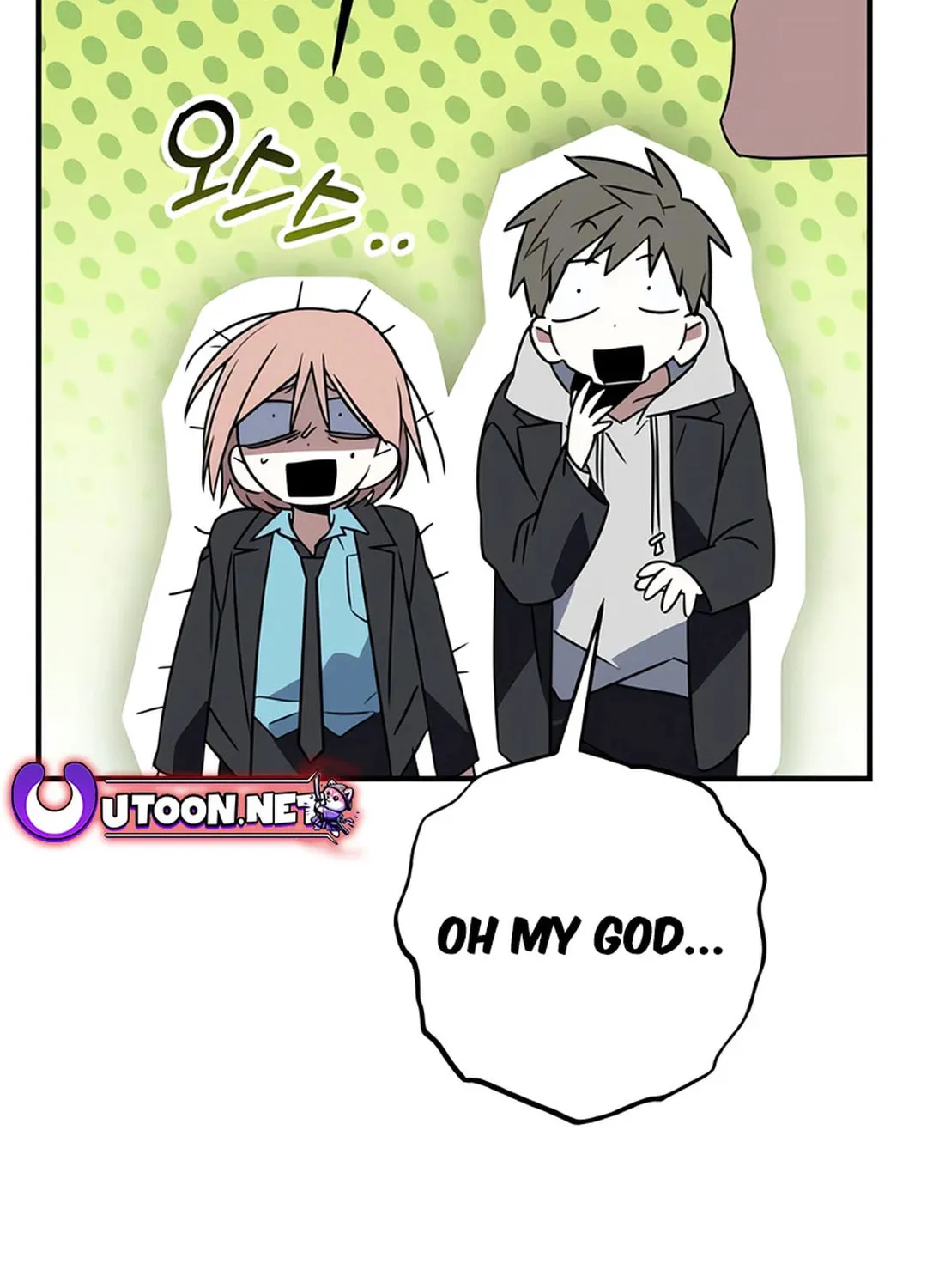 Read Sounds Like chapter 3 image 170 on Lezhin