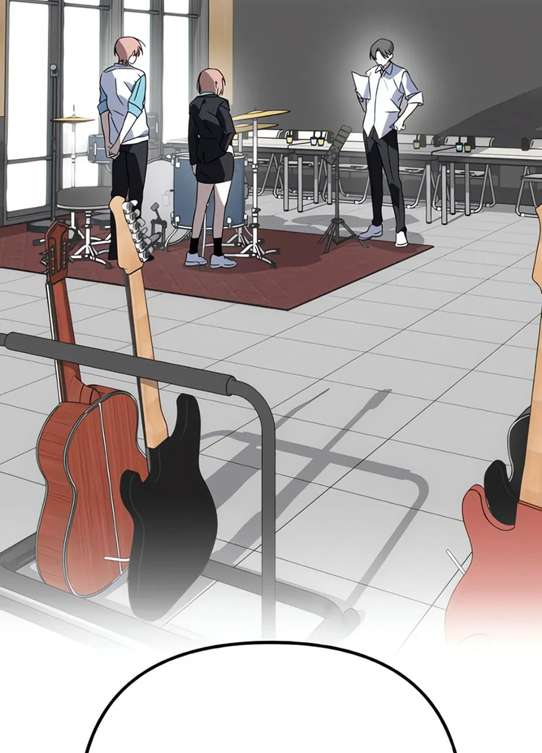 Read Sounds Like chapter 3 image 181 on Lezhin