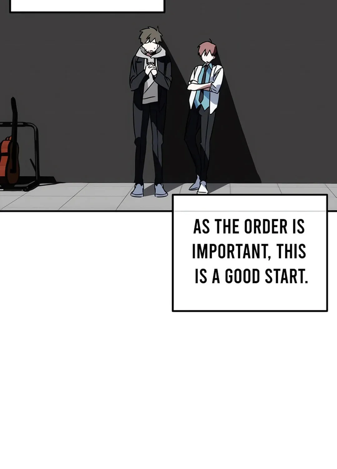 Read Sounds Like chapter 3 image 187 on Lezhin