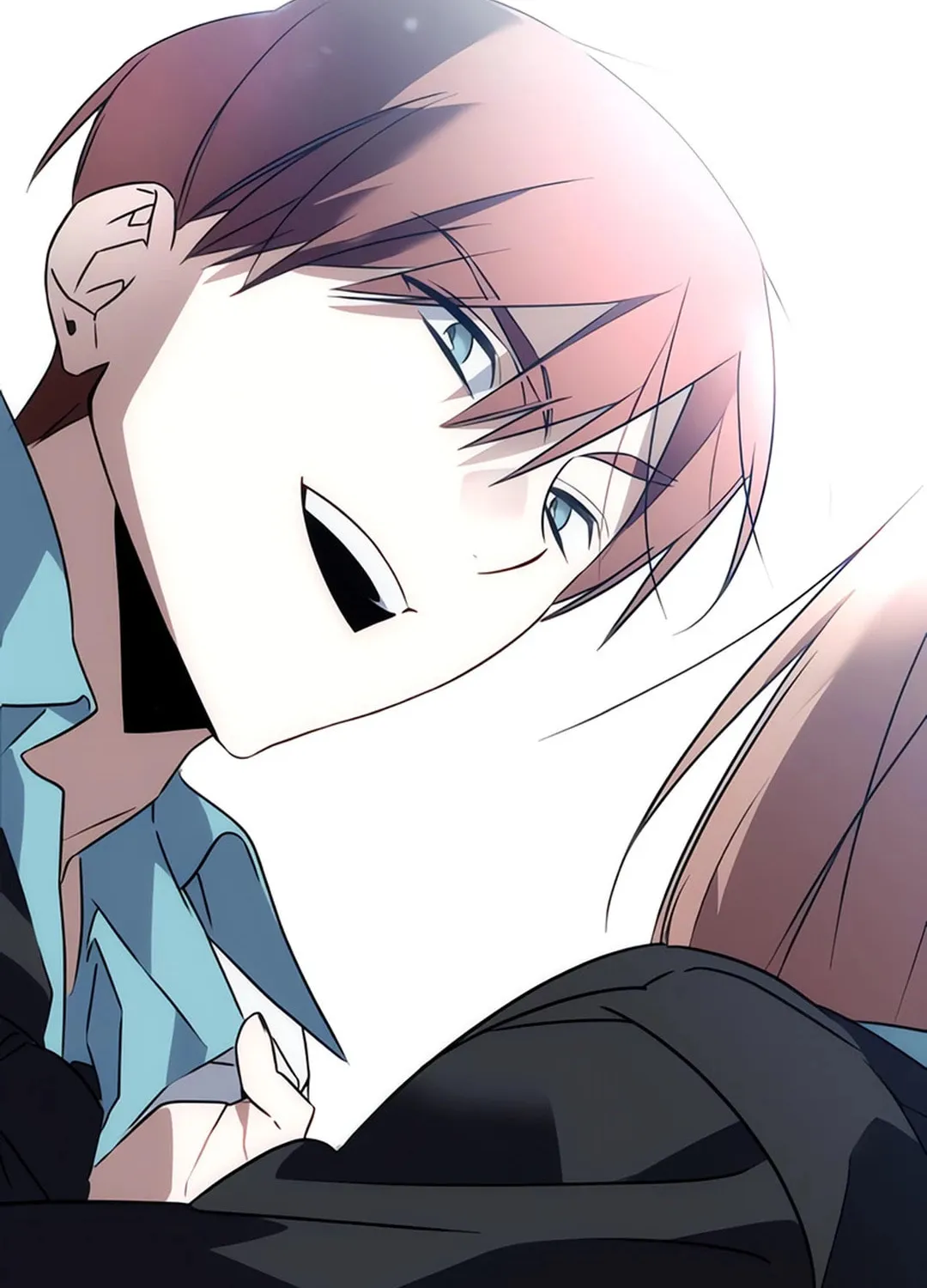 Read Sounds Like chapter 3 image 19 on Lezhin