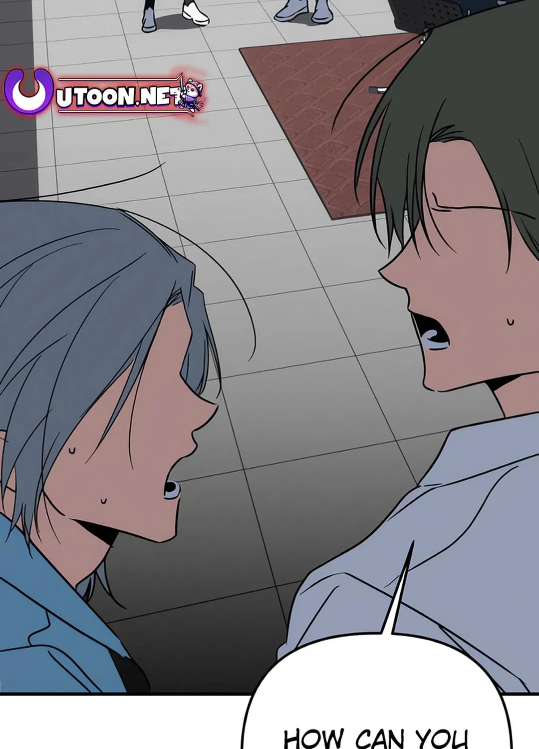 Read Sounds Like chapter 3 image 194 on Lezhin