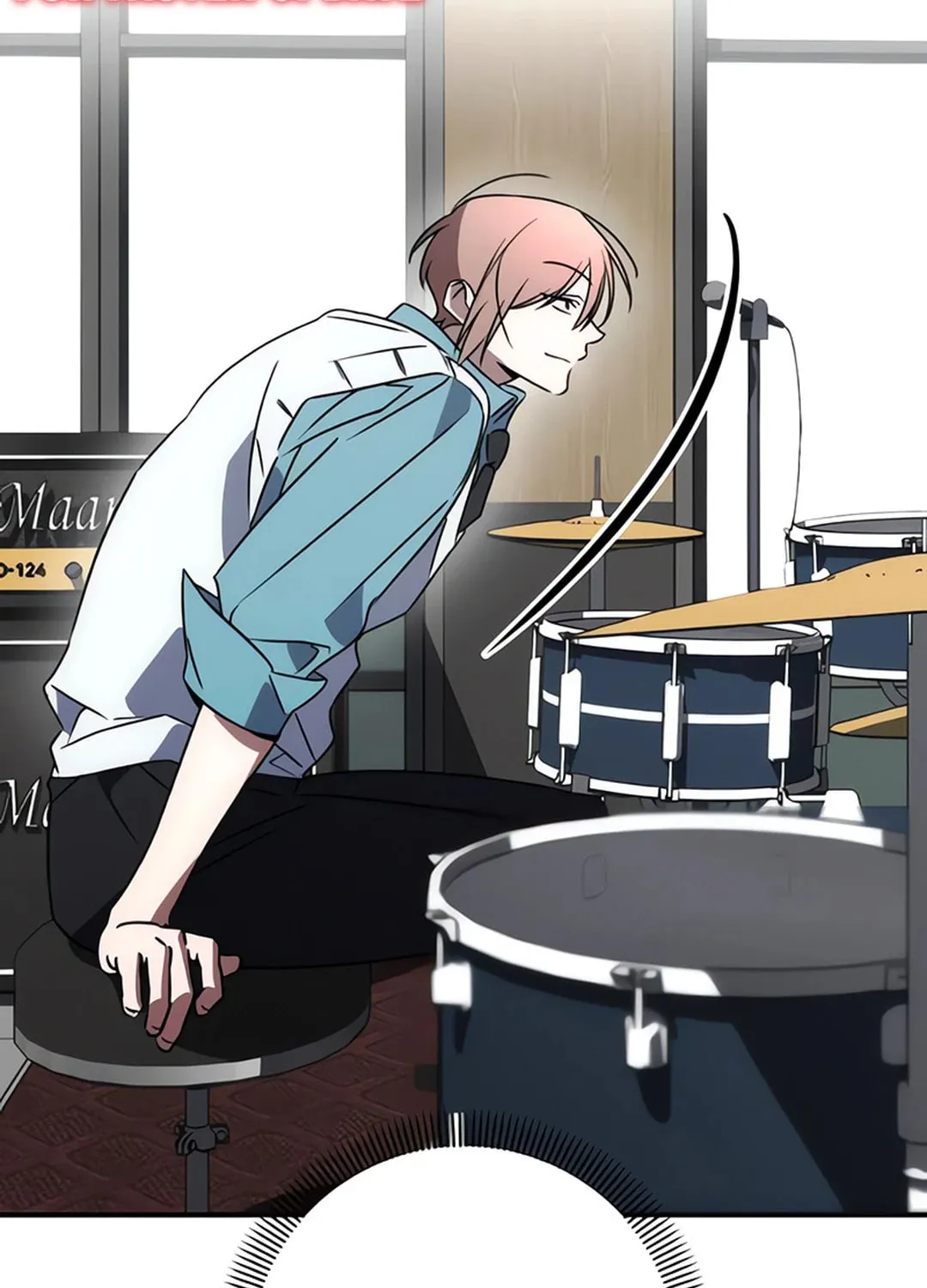Read Sounds Like chapter 3 image 217 on Lezhin