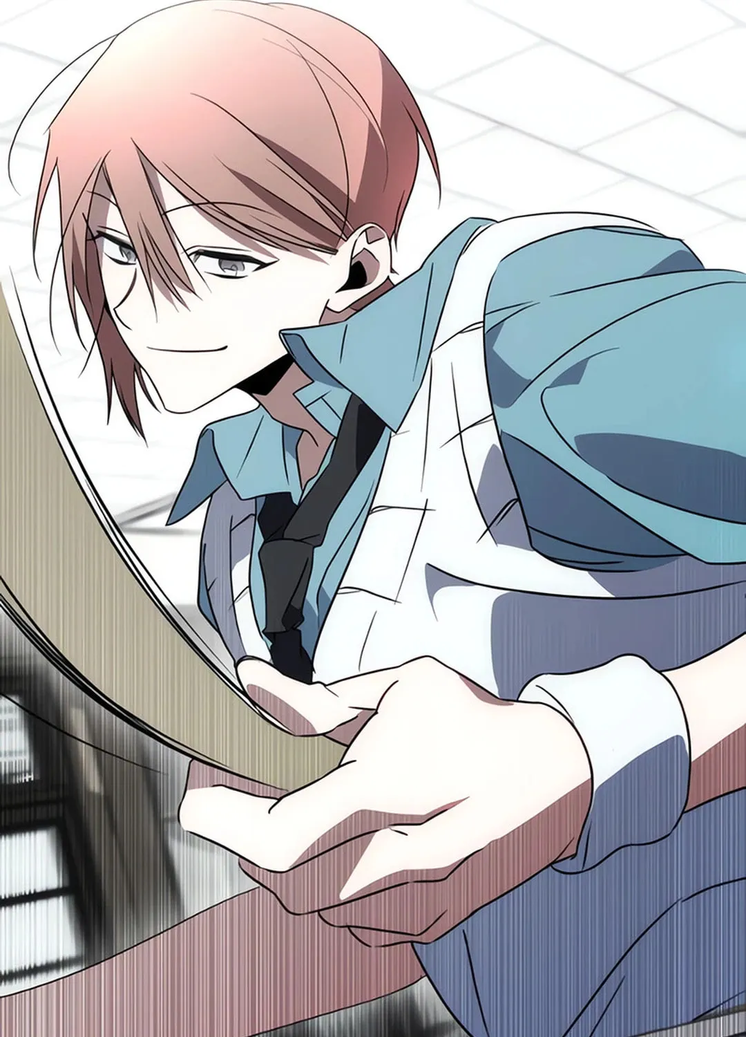 Read Sounds Like chapter 3 image 223 on Lezhin