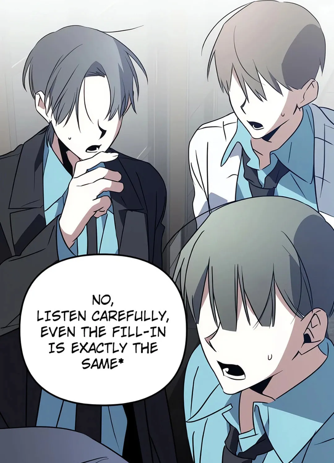 Read Sounds Like chapter 3 image 242 on Lezhin