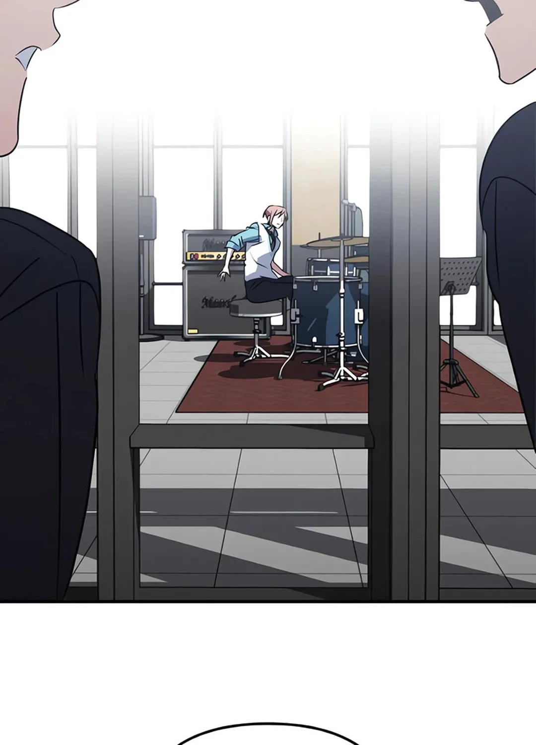 Read Sounds Like chapter 3 image 245 on Lezhin