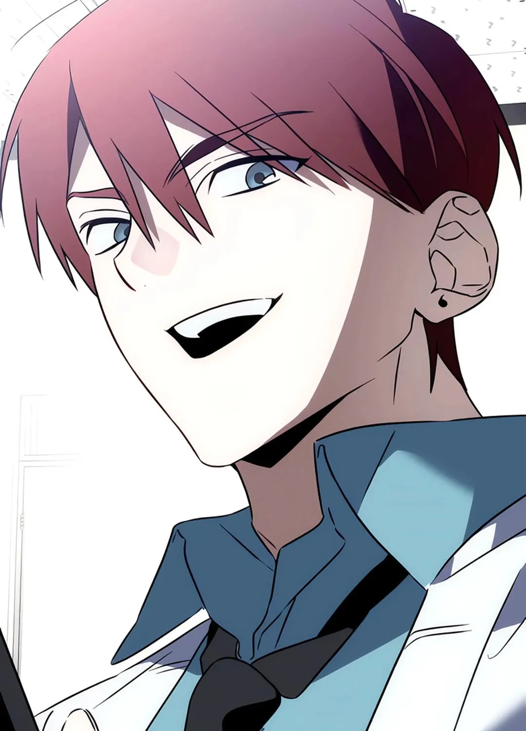 Read Sounds Like chapter 3 image 270 on Lezhin