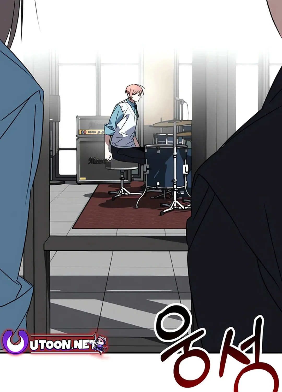 Read Sounds Like chapter 3 image 273 on Lezhin