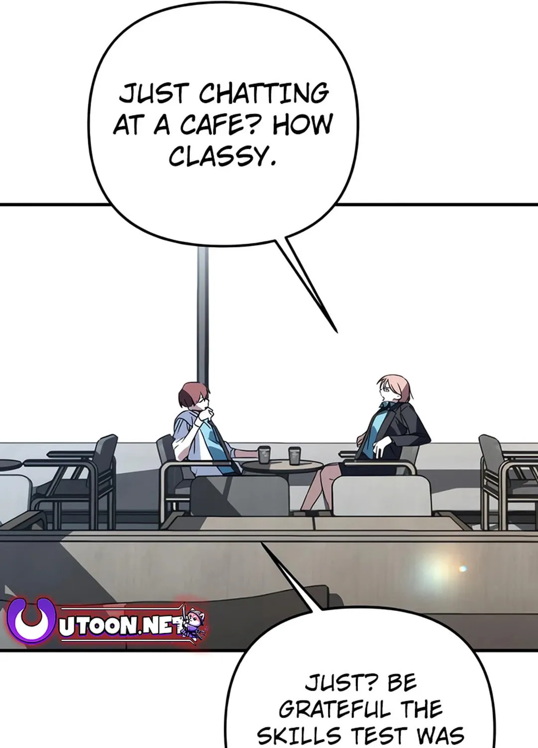 Read Sounds Like chapter 3 image 28 on Lezhin