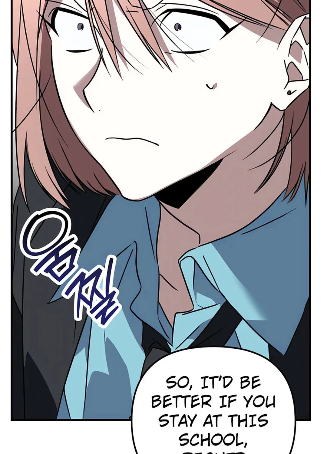 Read Sounds Like chapter 3 image 31 on Lezhin