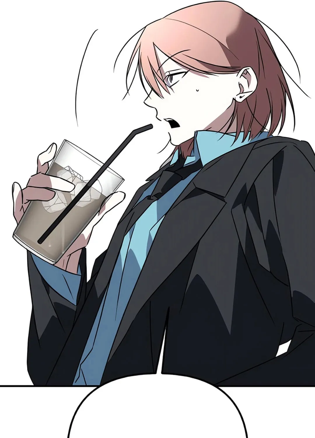 Read Sounds Like chapter 3 image 34 on Lezhin
