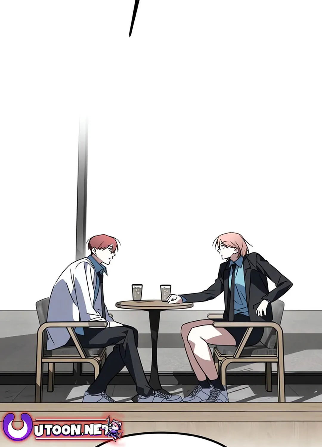 Read Sounds Like chapter 3 image 38 on Lezhin