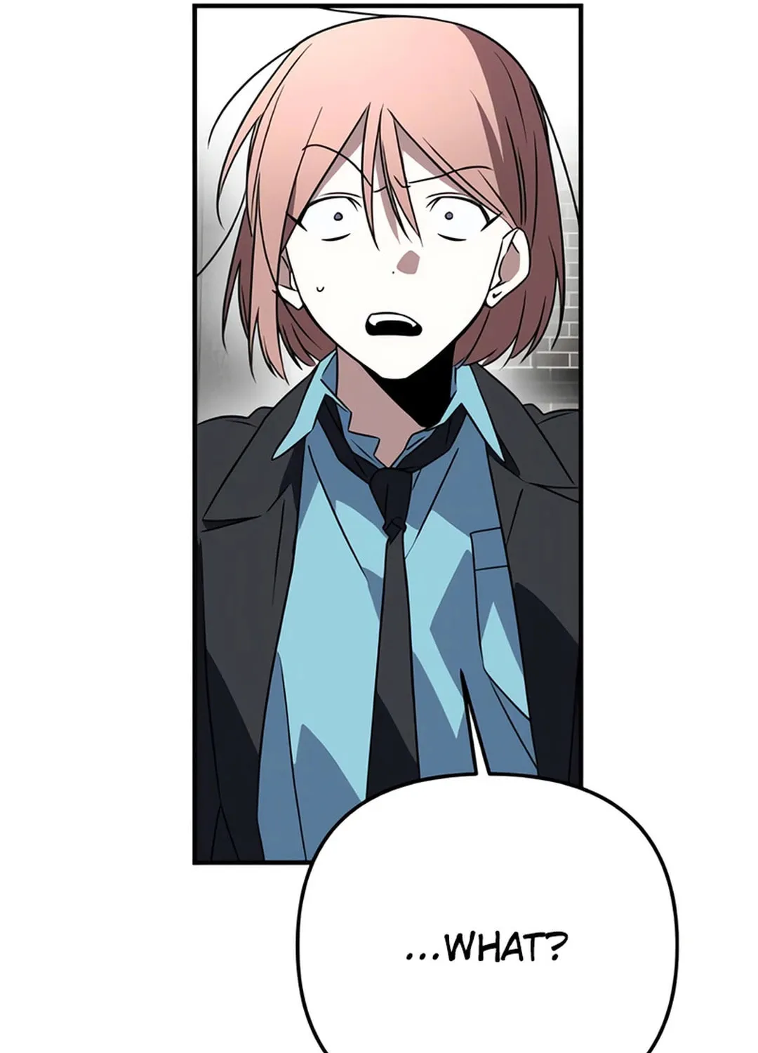 Read Sounds Like chapter 3 image 41 on Lezhin