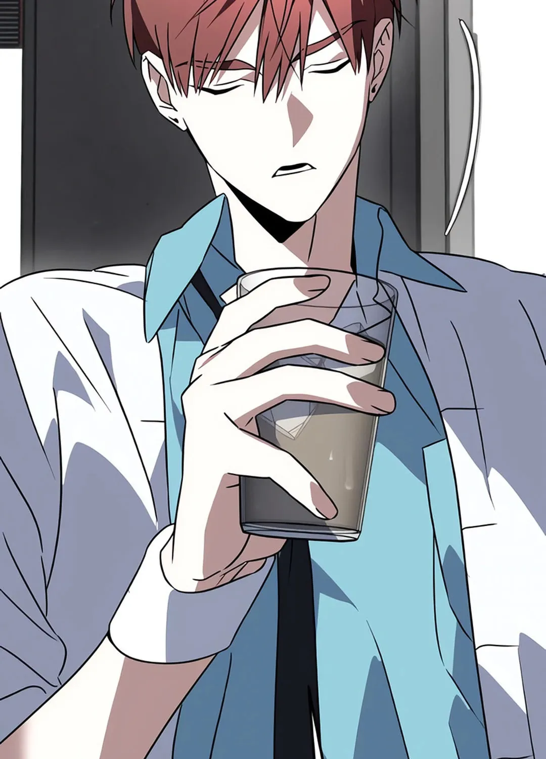 Read Sounds Like chapter 3 image 43 on Lezhin