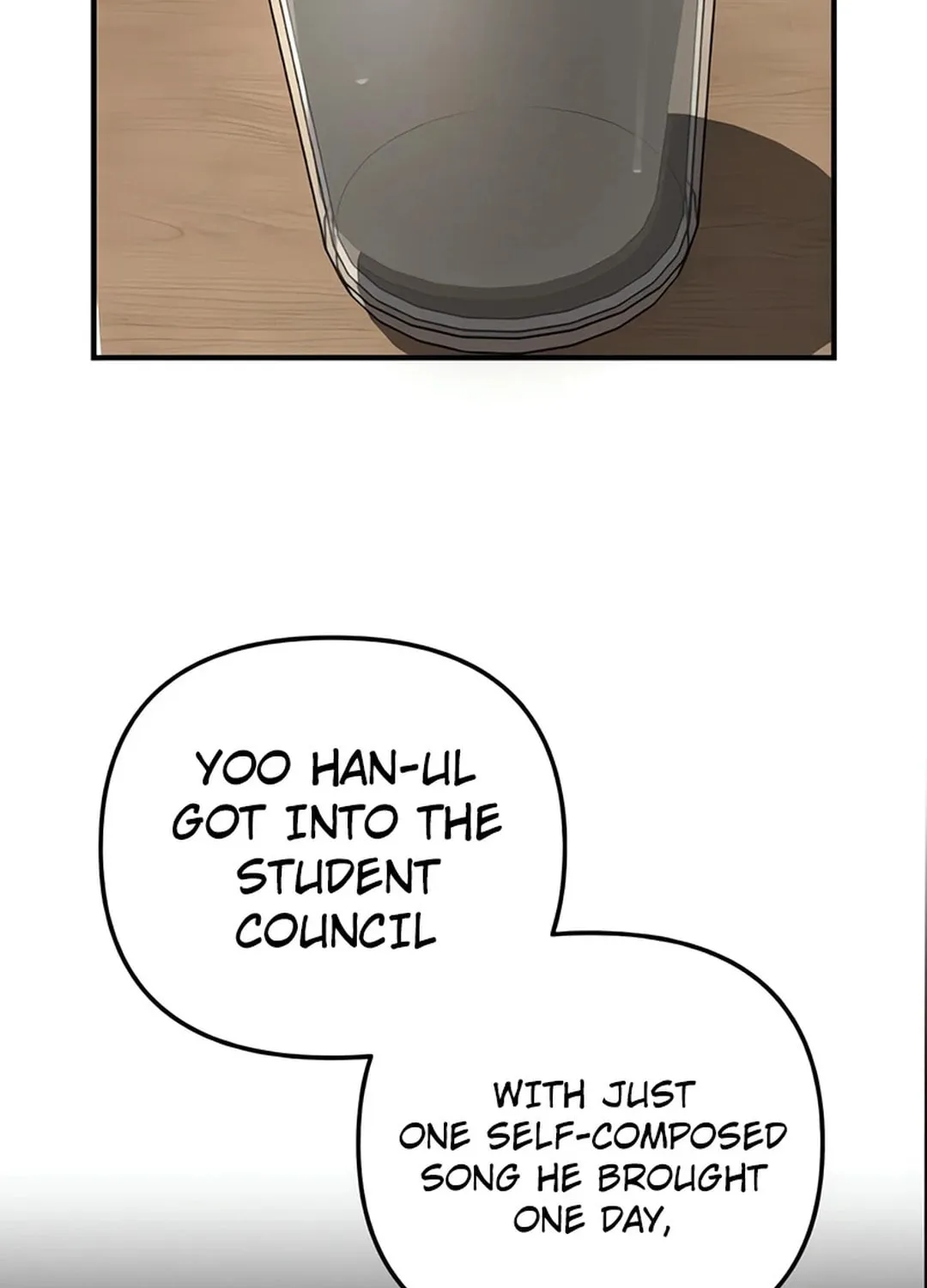 Read Sounds Like chapter 3 image 46 on Lezhin