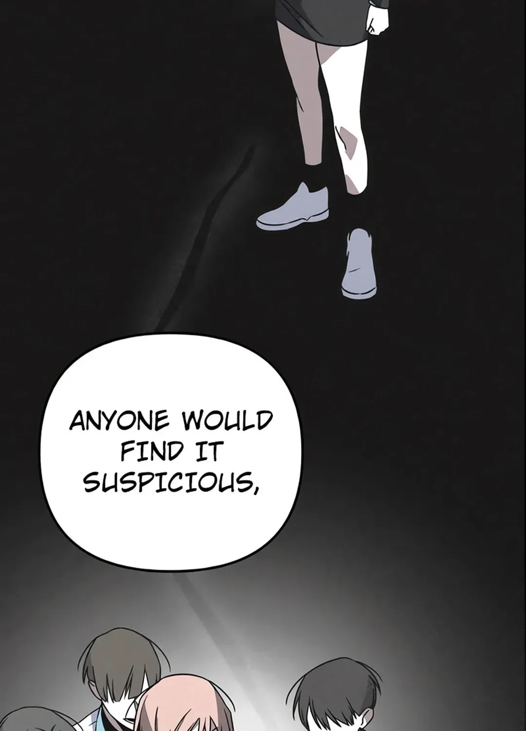 Read Sounds Like chapter 3 image 48 on Lezhin