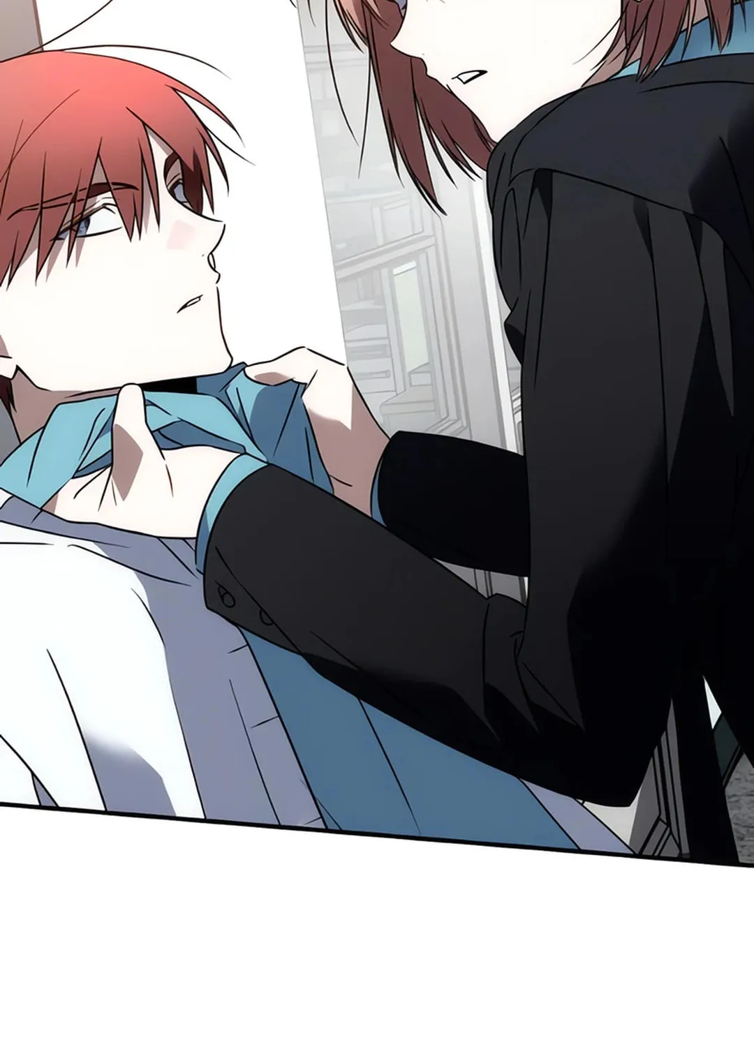Read Sounds Like chapter 3 image 5 on Lezhin
