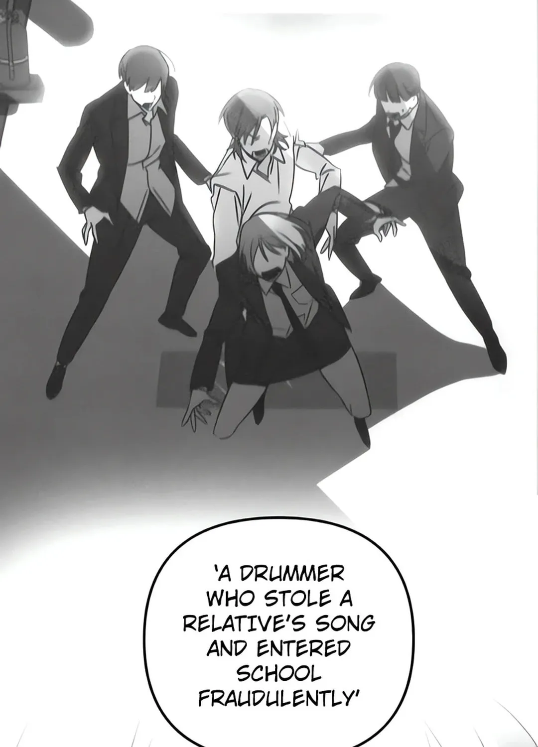 Read Sounds Like chapter 3 image 51 on Lezhin