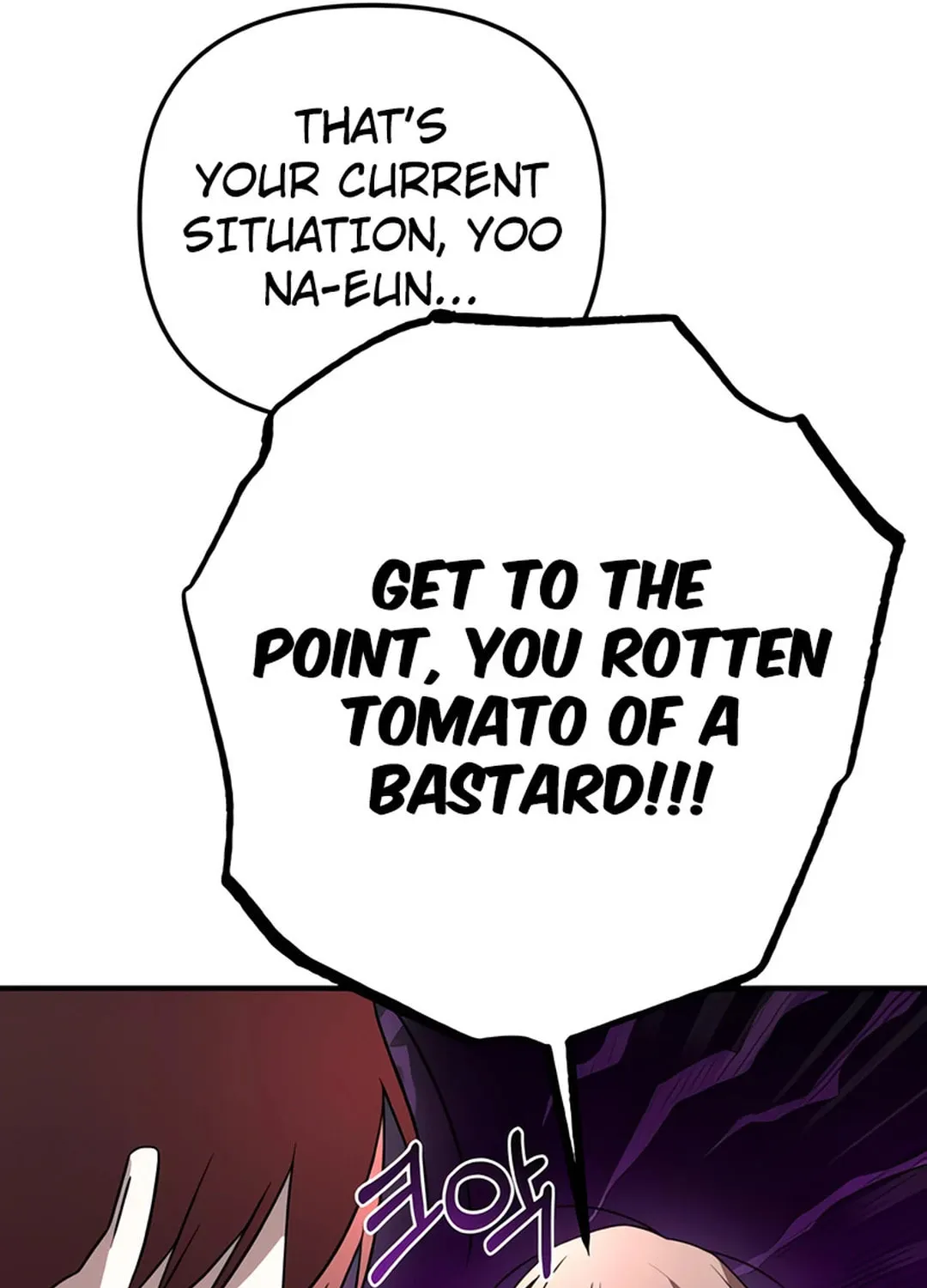Read Sounds Like chapter 3 image 54 on Lezhin