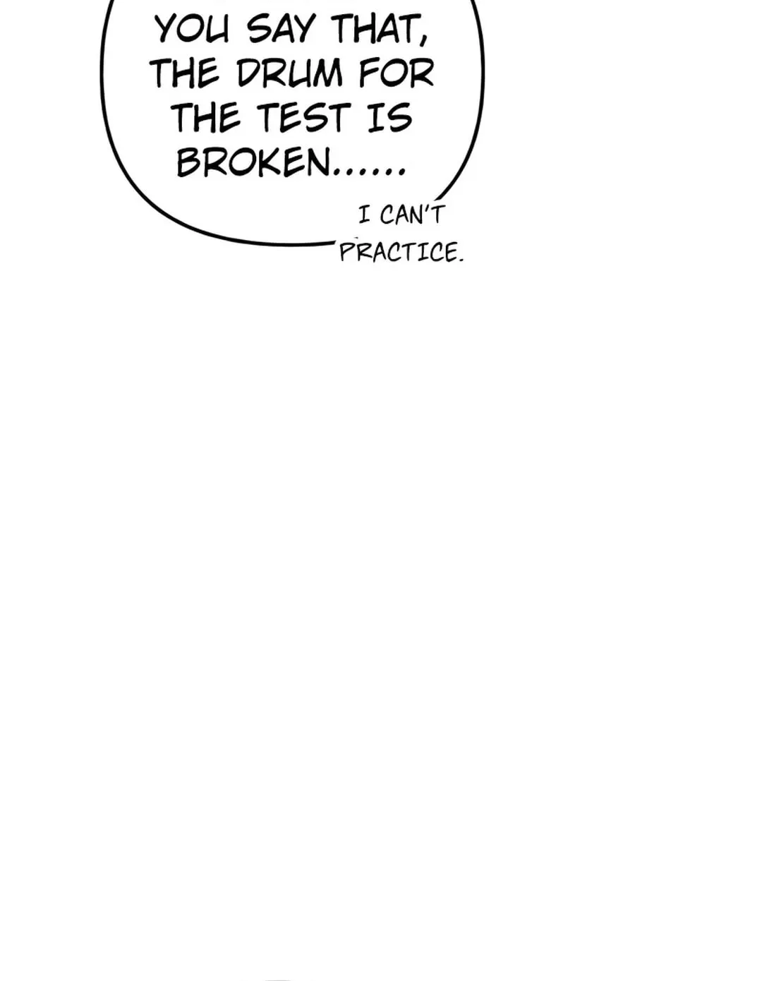 Read Sounds Like chapter 3 image 59 on Lezhin