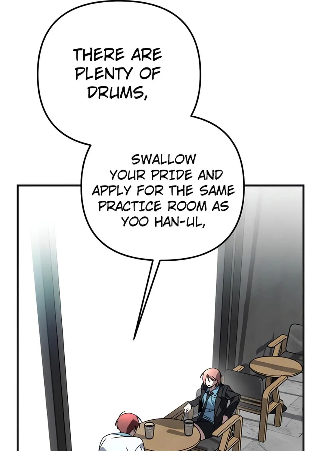 Read Sounds Like chapter 3 image 60 on Lezhin