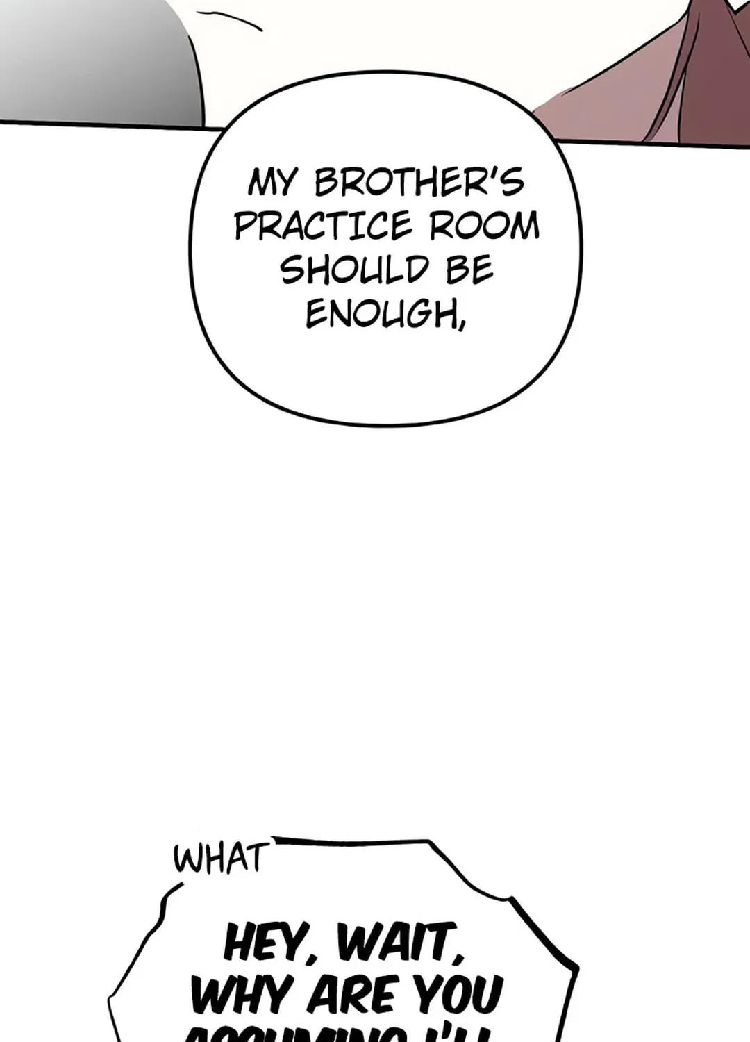 Read Sounds Like chapter 3 image 63 on Lezhin