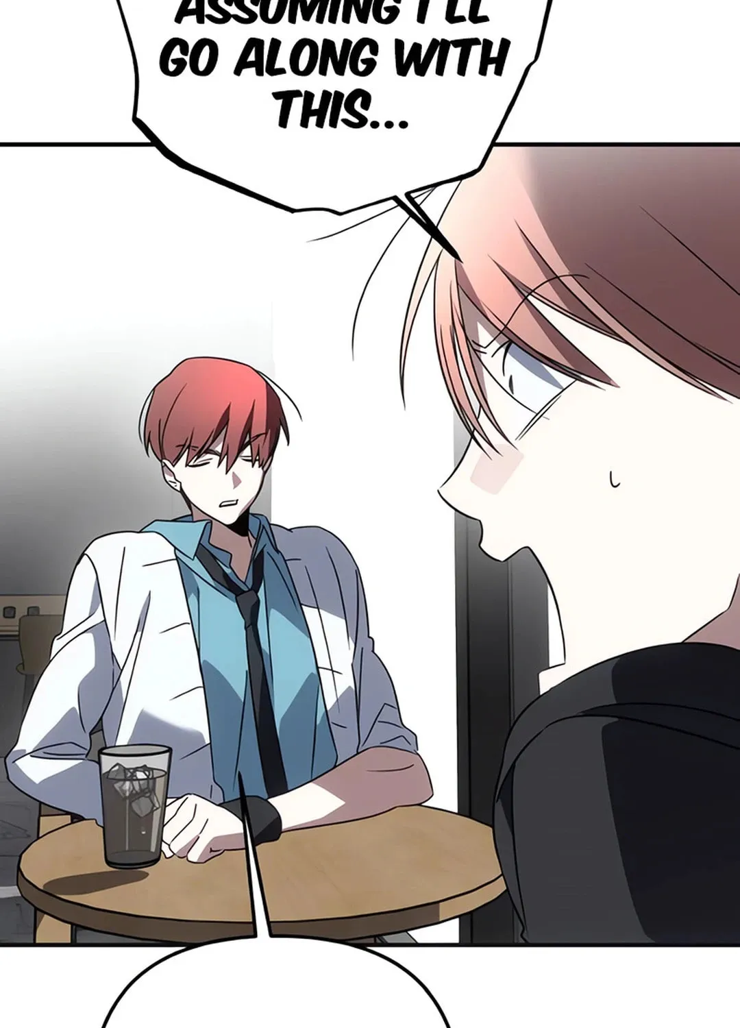 Read Sounds Like chapter 3 image 64 on Lezhin