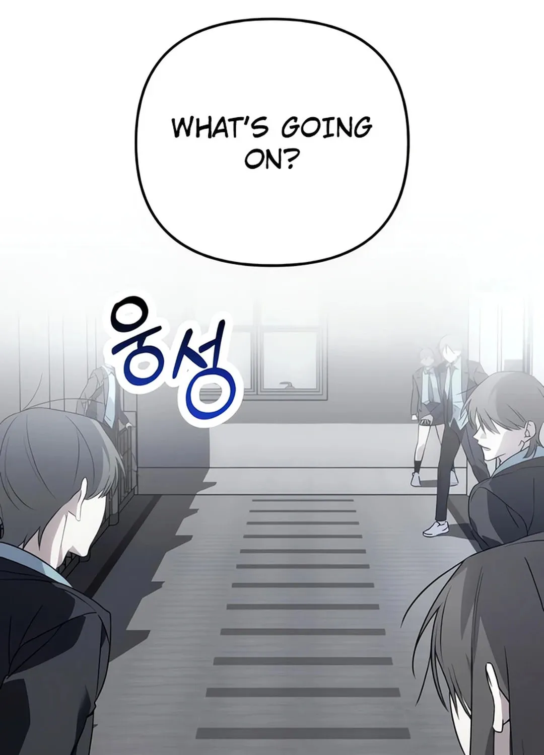 Read Sounds Like chapter 3 image 7 on Lezhin