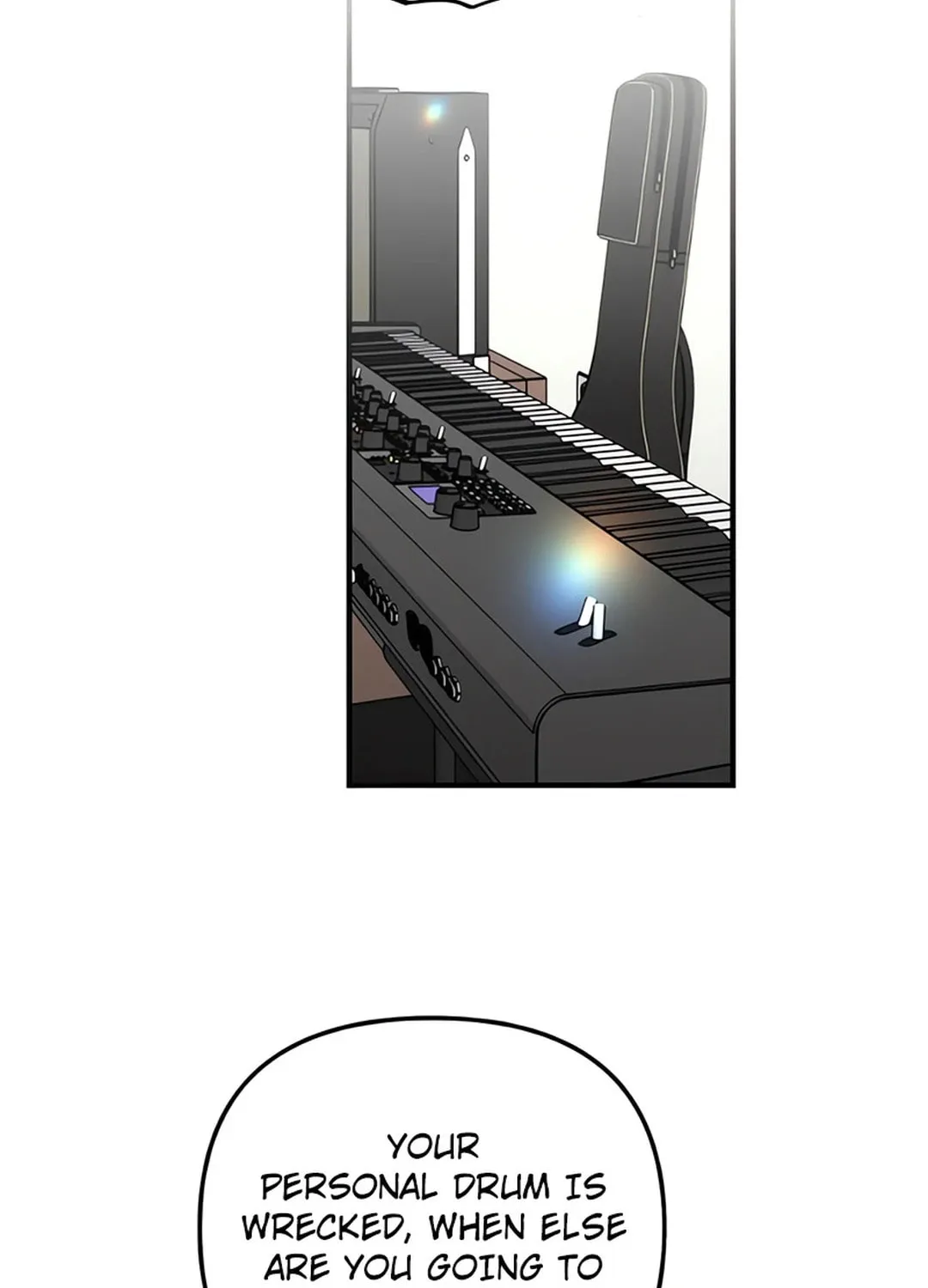 Read Sounds Like chapter 3 image 76 on Lezhin