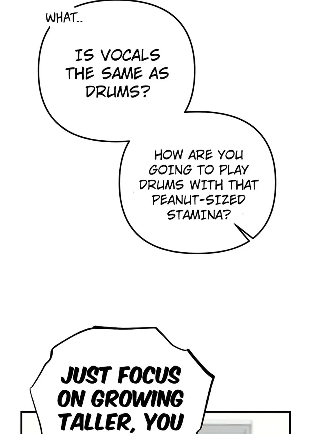 Read Sounds Like chapter 3 image 79 on Lezhin