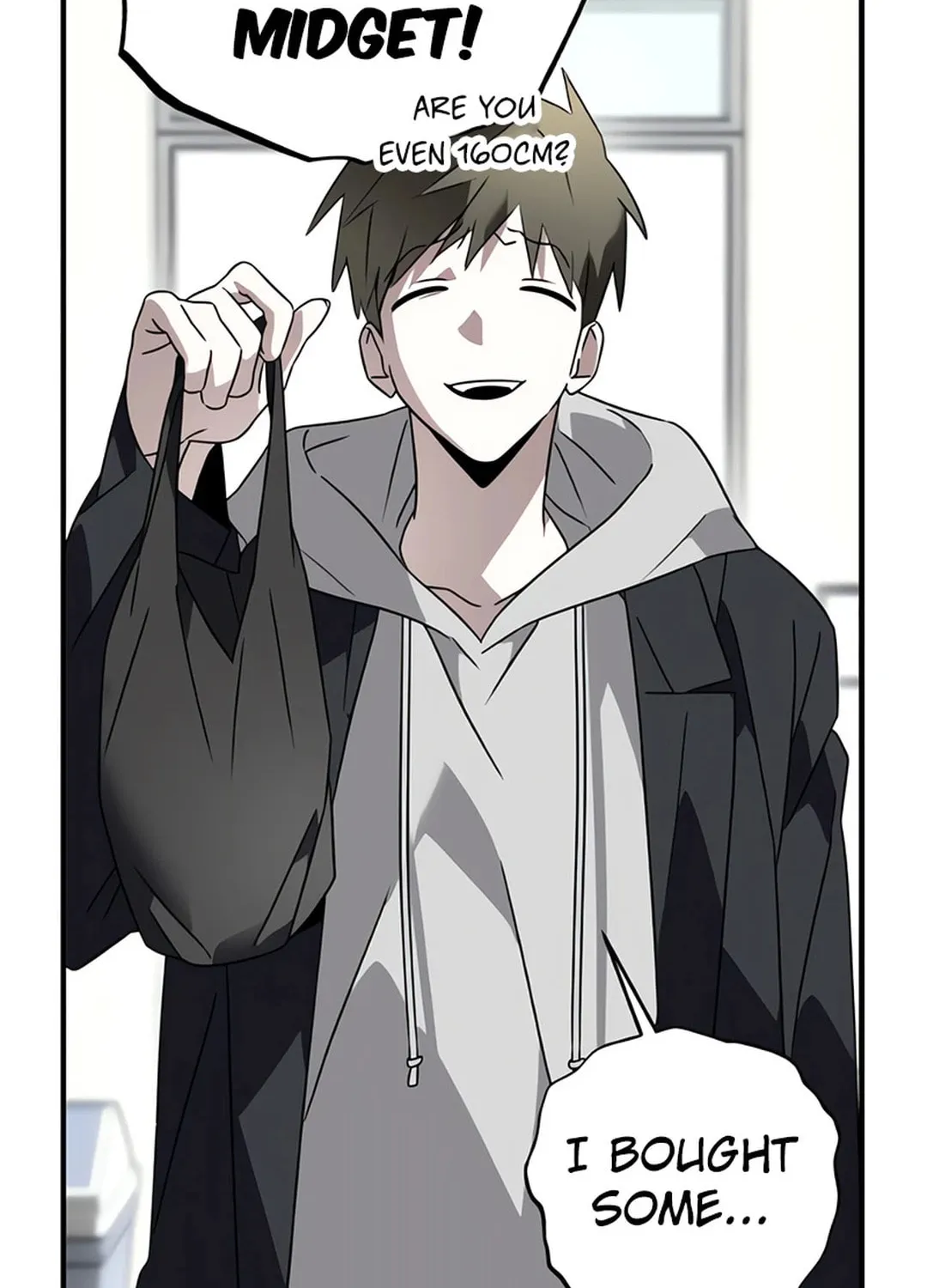 Read Sounds Like chapter 3 image 80 on Lezhin