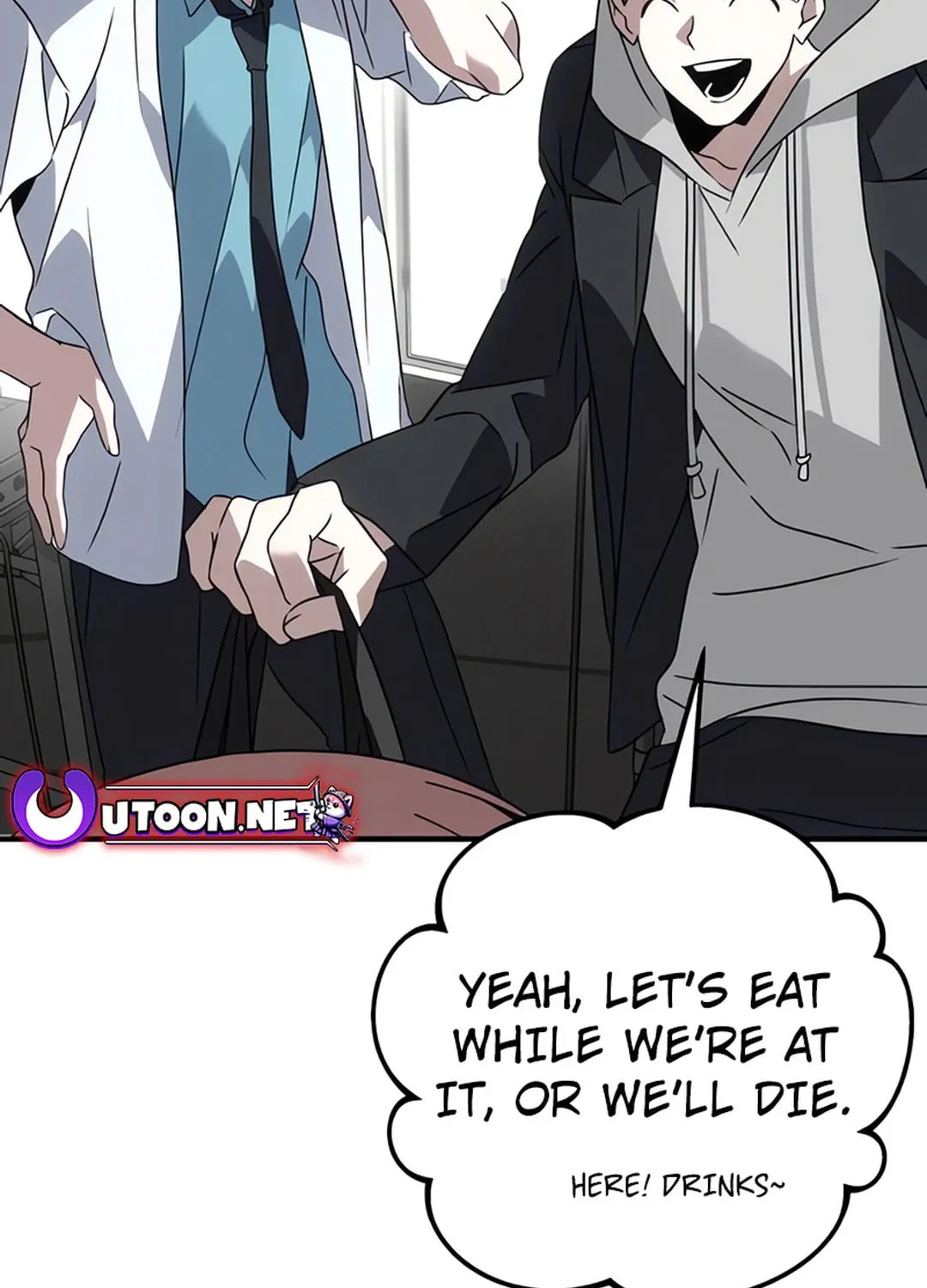 Read Sounds Like chapter 3 image 83 on Lezhin