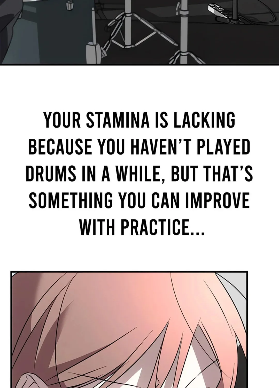 Read Sounds Like chapter 3 image 87 on Lezhin