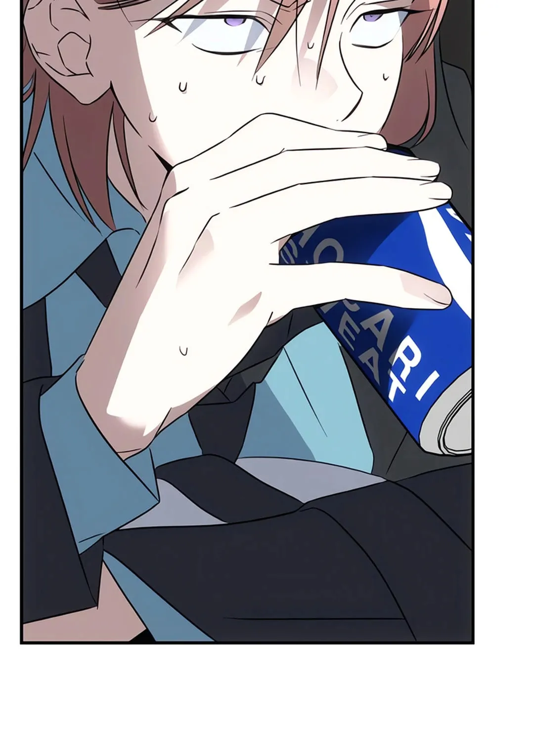 Read Sounds Like chapter 3 image 88 on Lezhin