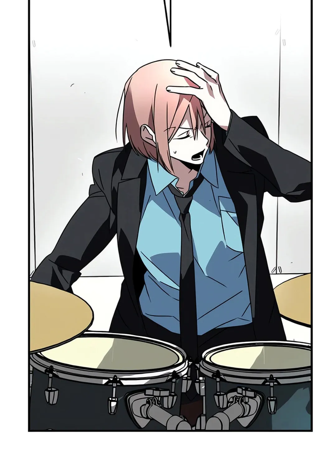 Read Sounds Like chapter 3 image 95 on Lezhin