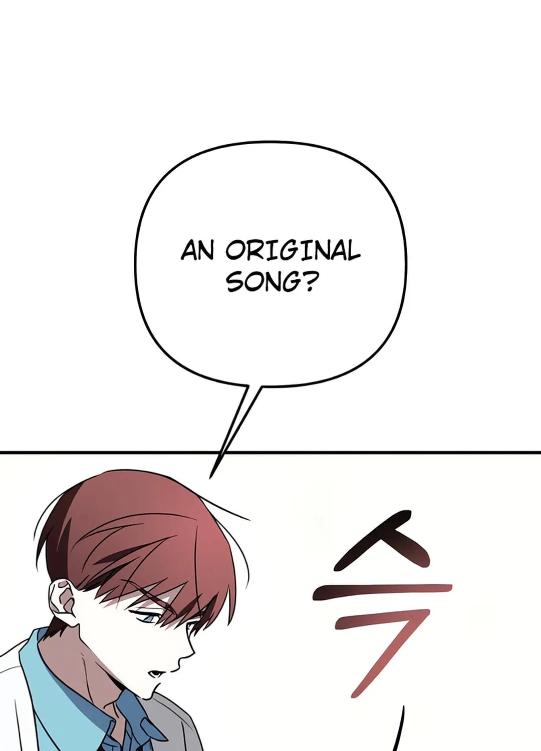 Read Sounds Like chapter 3 image 96 on Lezhin