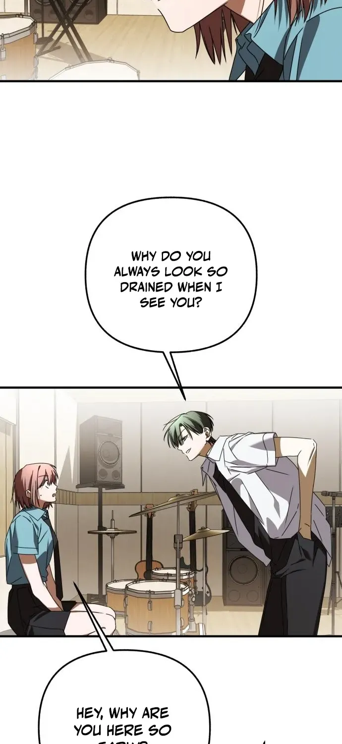 Read Sounds Like chapter 30 image 73 on Lezhin